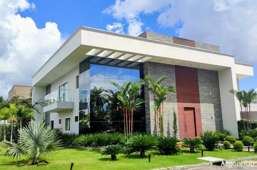 aegonhub's tweet photo. VENDA | CONDOMÍNIO RESIDENCIAL CASTANHEIRA | 4 SUÍTES | 500 M² | ANANINDEUA | PA https://t.co/mqWDtCOYtZ https://t.co/p2wp18RGwc