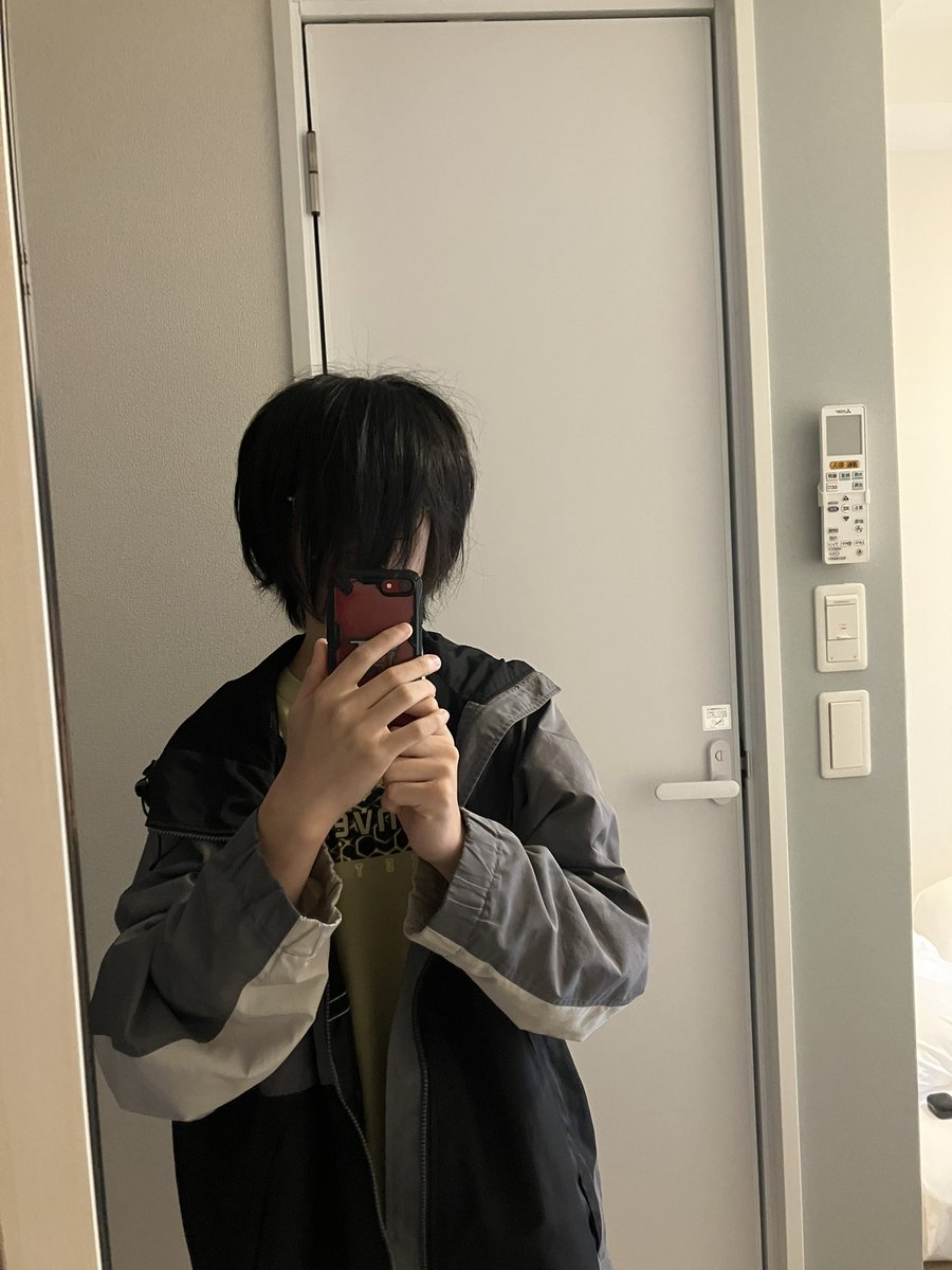 hajimen_ch's tweet photo. 寝起き https://t.co/Hbyzskxbv8