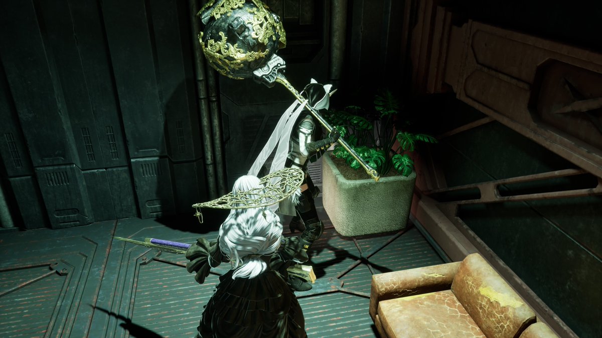 コードヴェイン2 #CODEVEIN2