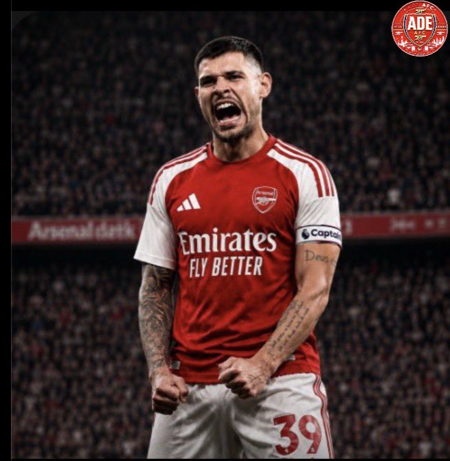 Ade Afc 👑 tweet media