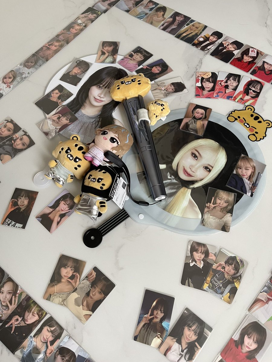 tftft04's tweet photo. HAPPY KIM CHAEWON DAY 🐯🐯(2026 ver.) 

TIME TO CELEBRATE CHAEWON
#kimchaewon 
#lesserafim 
#여름의인트로_김채원
#TimeToChaelebrate https://t.co/oSpMBRVZN0