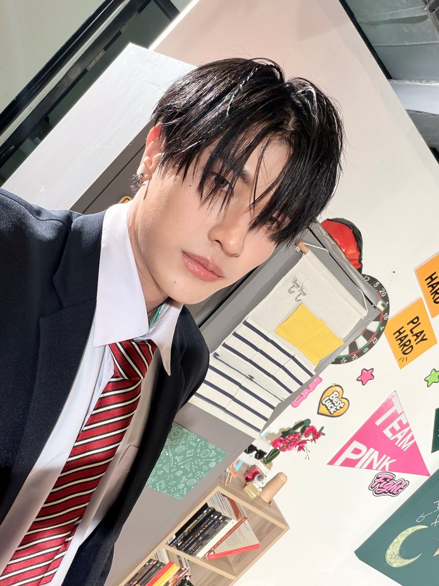 phuuulix's tweet photo. ขอเรียนก่อนนะคั้บ ไว้เดี๋ยวเจอกัน
DOMUNDI SPORTS 2026
#DMDSportsDay2026
#phuphasrp https://t.co/qPwtrgUgFP