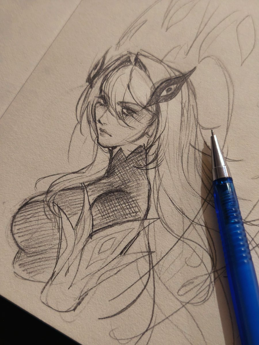Kallynnei's tweet photo. #ronova #genshin #genshinimpact 🫀 https://t.co/IVedMlUlG2