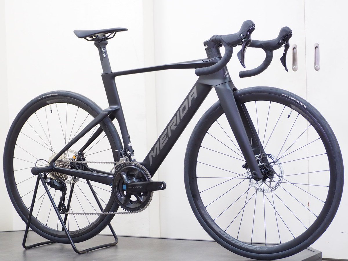 ロードバイクメリダ 限定 メリダ リアクト サイクルショップカンザキ