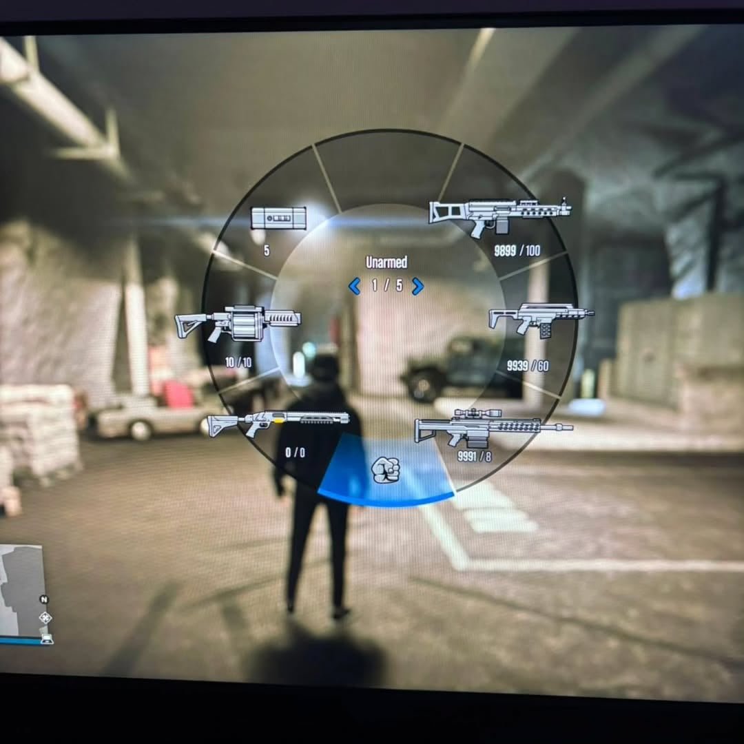 Modded_servic's tweet photo. Male account
PS5 ACC
Fast run
Lvl 6670
582 mill
Halloween face paints
Research done
Region:
Bin:
C/O:
DM ME FOR MORE INFO IF INTERESTED β
#GTA #PS5 #XBOX #MODDEDACCOUNTS https://t.co/Z05AqjFq6n