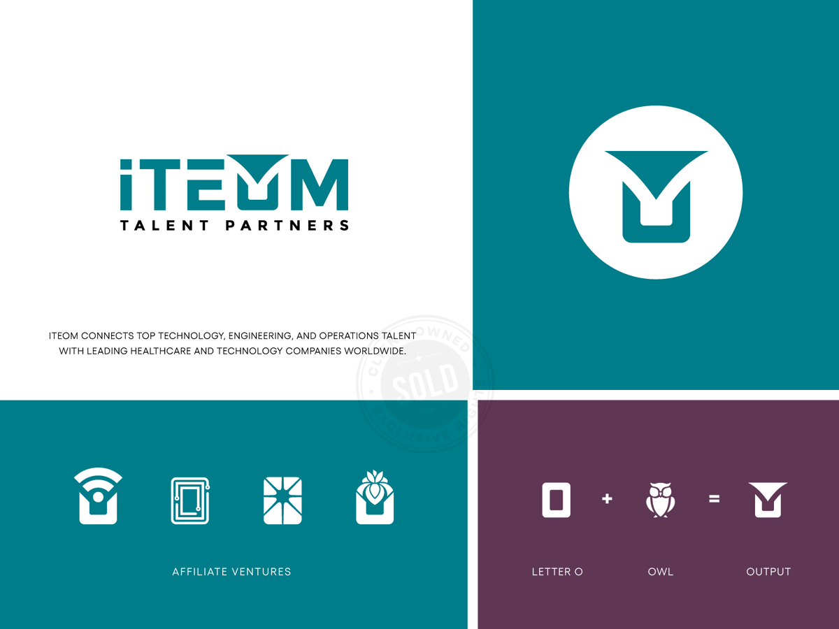 MTIDesign's tweet photo. Project: ITEOM

Looking for a custom logo or complete brand identity?

𝗟𝗲𝘁'𝘀 𝗯𝘂𝗶𝗹𝗱 𝘀𝗼𝗺𝗲𝘁𝗵𝗶𝗻𝗴 𝗲X𝗰𝗲𝗽𝘁𝗶𝗼𝗻𝗮!
Available for new projects

#techbranding #mtidesign #healthtech #saas #fintech #medtech #brandidentity #hirelogodesigner #femtech #logodesign https://t.co/2QQqj6aBDO