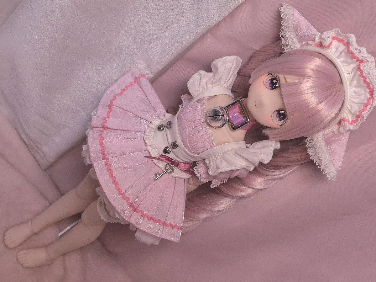 POHA_OvO's tweet photo. ᐡ o̴̶̷̥᷄  ̫ o̴̶̷̥᷅ ᐡ~~

#うちのこかわいい #MDDはいいぞ
#MDD https://t.co/BUfXWMeby8
