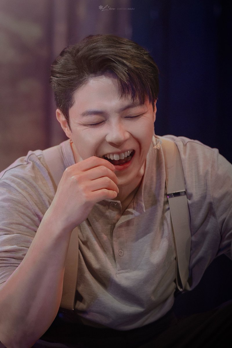 Jardin_dhiver_'s tweet photo. 260729 3시 비더슈탄트 <라이너의 죽음>
#박정원 / 라이너 기벤라트 役
_
열다섯 살,
처음 만난 라이너. https://t.co/tQ586tFffI