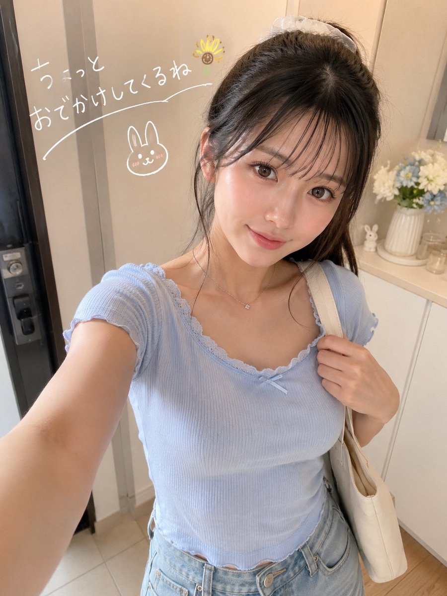 すみれ tweet media