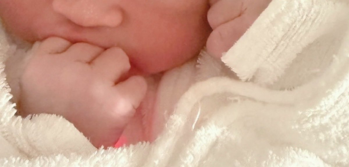 itcmsu's tweet photo. 今朝、無事男の子を出産しました👶🏻💓
出血量多かったみたいで、なんやかんやあったけど母子ともに健康です🙋‍♀️

皆さまからのいいねやリプにたくさん励まされました😭🌷本当にありがとうございました！！！これからも引き続きよろしくお願いします🙇🏻‍♀️ https://t.co/EzNfwo3oqO