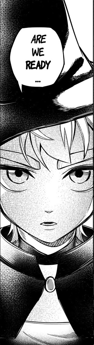 Vaneloverart's tweet photo. CHAPTER 11 IS OUT! Read now on the @ShrineComics App or use the link in my bio! Comments are always appreciated! https://t.co/TJaFCIrabb