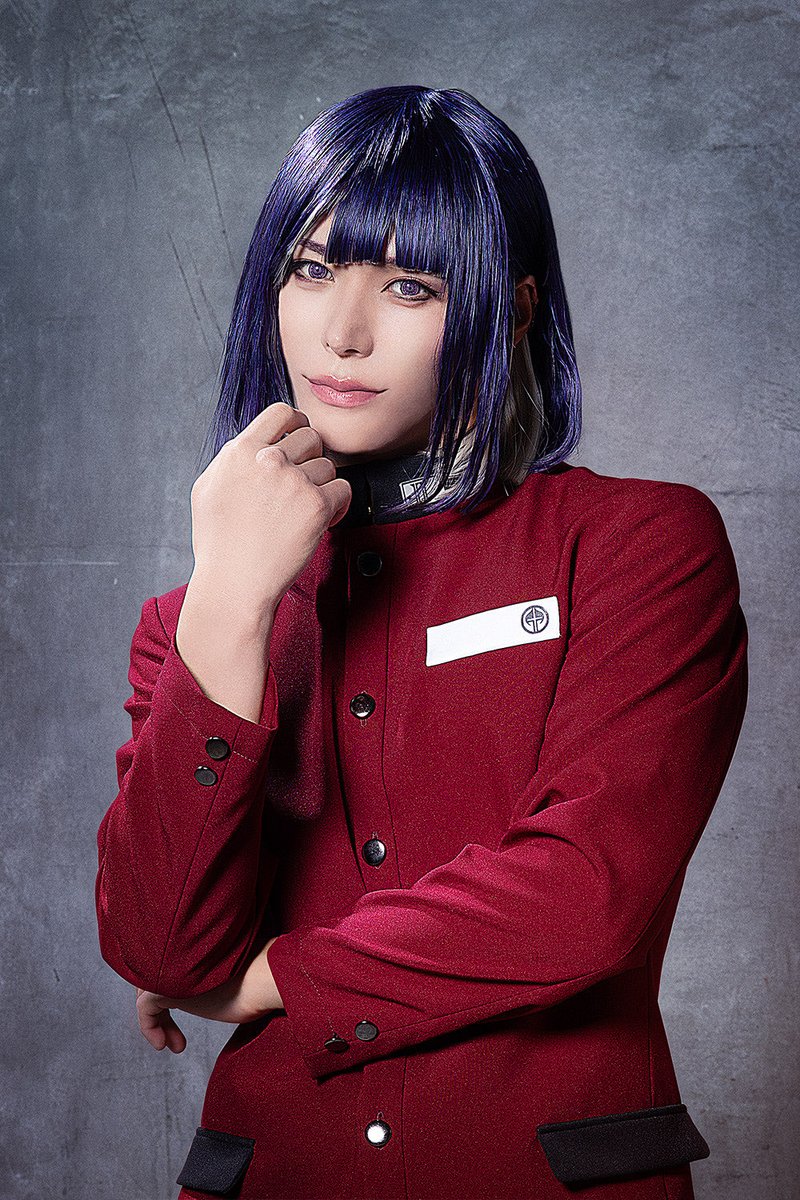 hundredline_st's tweet photo. 極限選別演劇
『HUNDRED LINE -最終防衛学園-』
キャラクタービジュアル公開❗️
#九十九今馬 役 #相澤莉多
#九十九過子 役 #秋野祐香
#銀崎晶馬 役 #KIMERU
公式HP
https://t.co/KdrpzoR8L7
#舞台ハンドラ https://t.co/PIAcBgMH1K