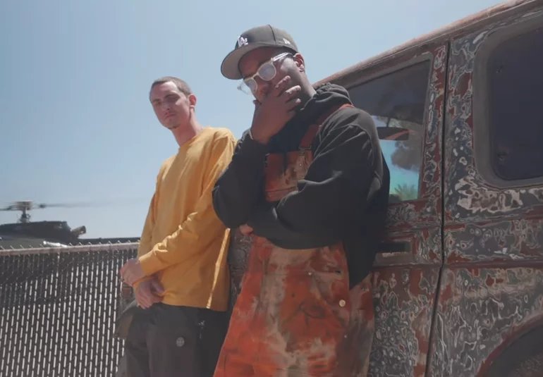 spacecowboyhash's tweet photo. August 1st, 2025. 

Happy one-year anniversary to Domo Genesis and Graymatter's "WORLD GONE MAD". https://t.co/SzzyRl7D9m