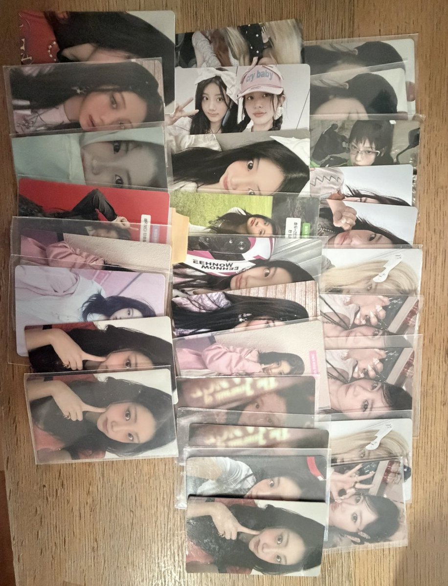 cjwgv's tweet photo. @enokita01 検索より失礼致します。
当方シリアル求めてます。検索よろしくお願い致します🙇‍♀️ https://t.co/EOVocrz3Cv