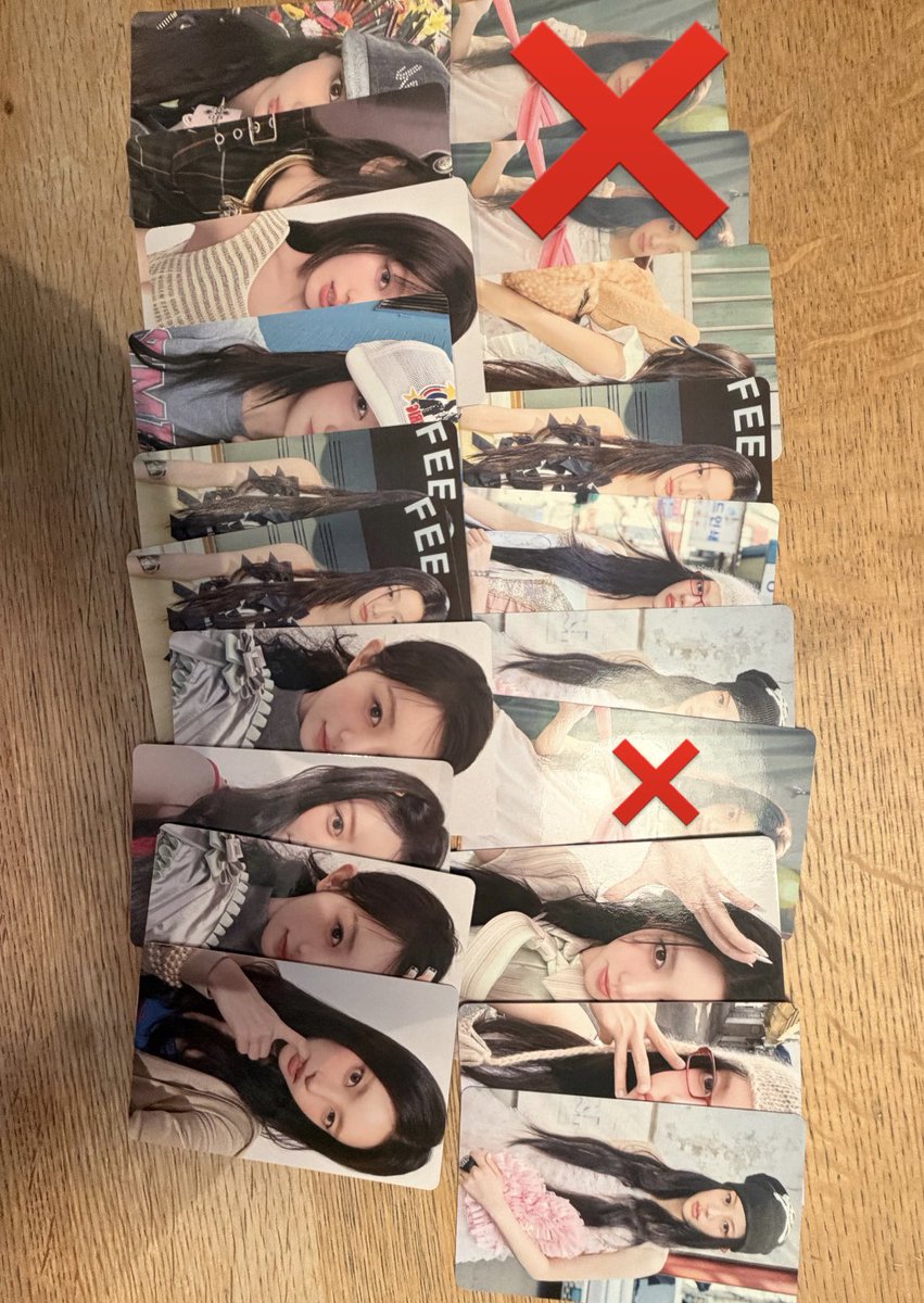 cjwgv's tweet photo. @enokita01 検索より失礼致します。
当方シリアル求めてます。検索よろしくお願い致します🙇‍♀️ https://t.co/EOVocrz3Cv