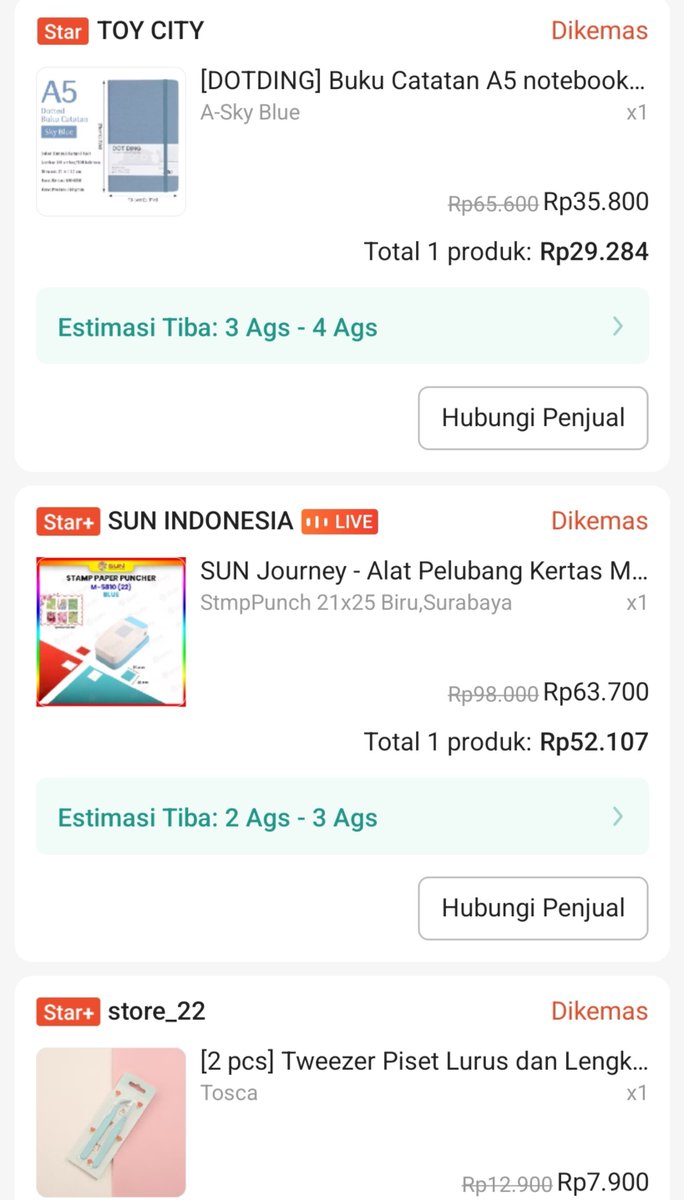 KVeronica92245's tweet photo. beli jajan 10rb gaada tapi buat beginian aku ada2in😭 lewat mulu nih kertas ga penting ini jadi pengen, semoga beneran kepake terus dah https://t.co/xrhat3VfRU