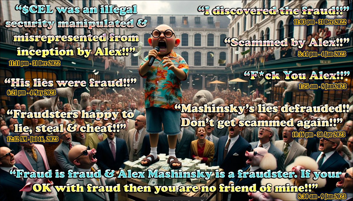 AsubhaGfx's tweet photo. I'll leave this here as reminder to many of you, how easy he had it, and how little so many of you pushed back. https://t.co/SWNp4SXYt4