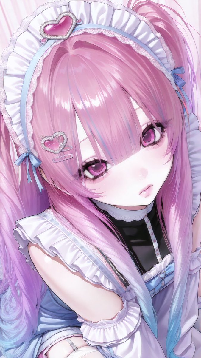 __muyoku's tweet photo. 代理ちゃんお借りしました🩰🩵

かわい子ちゃんで作ってて楽しかった🪄◝✩ ̖́-︎ https://t.co/HRhuquewPU