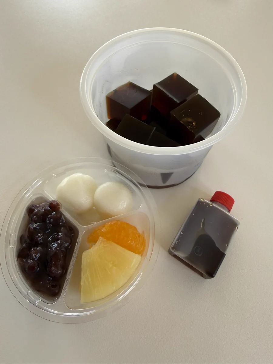 あ月の花 в X: „2026年8月1日（土） 本日分の菓子は完売いたしました