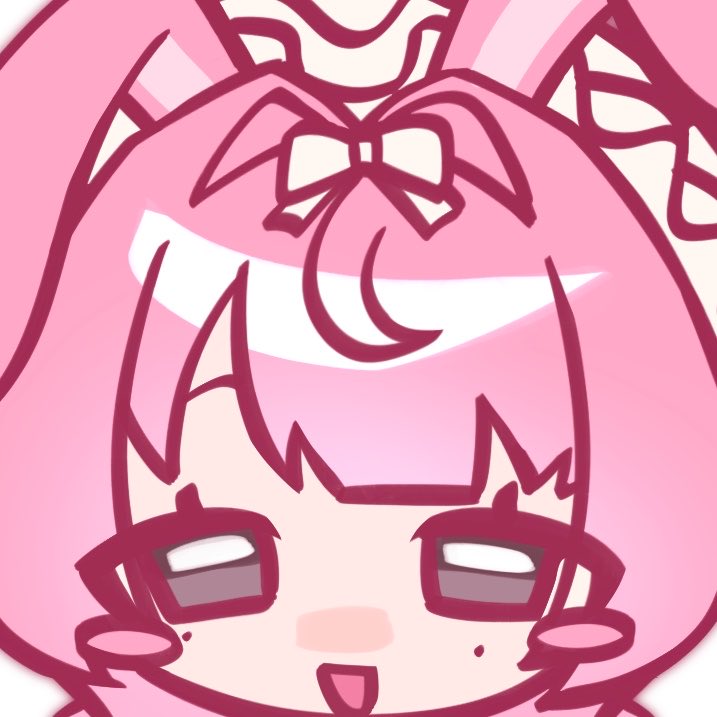 saki 🐰🎀 DEBUT: TBA tweet media