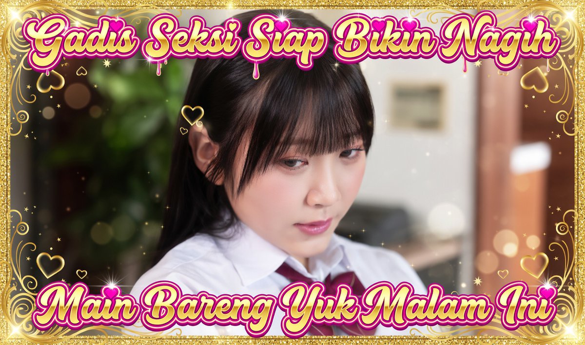 frsknb's tweet photo. ▶ ROYD-171 - Tante Cantik Lari Dari Rumah - Mary Tachibana [Indo Subtitle] - JAVStory1
https://t.co/VNIf5HEuVb
▶ SSIS-616 - Pura-Pura Sakit - Yura Kano [Indo Sub] - JAVStory1
https://t.co/qYn1VILx5m https://t.co/sB5hCtLD0O