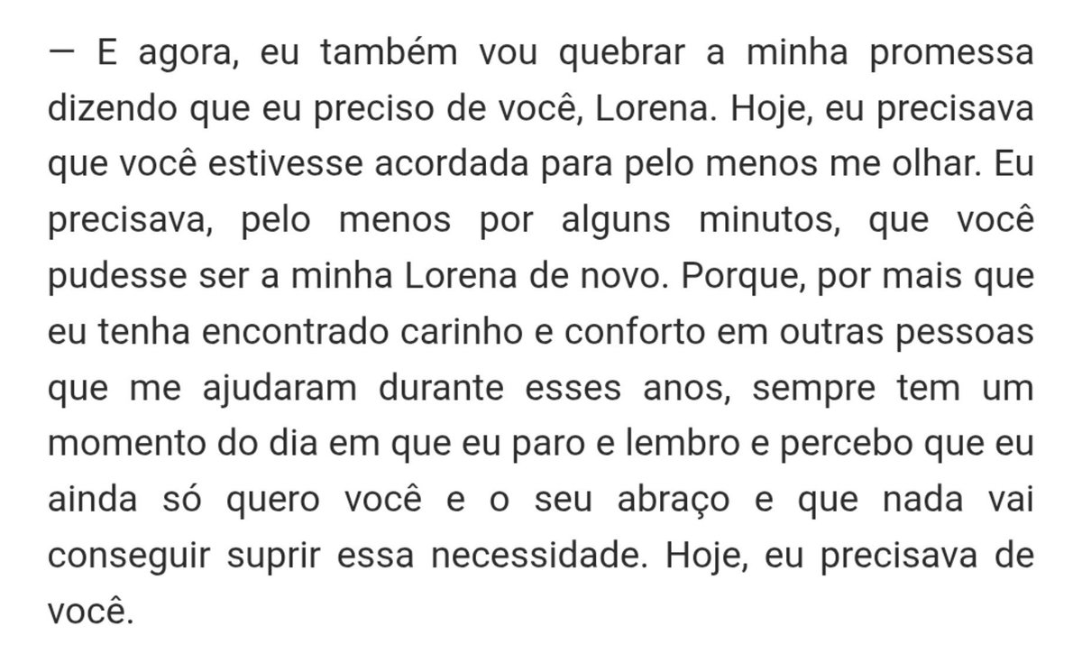 rosi97es's tweet photo. hoje eu descaralhei chorando https://t.co/1tloNzHsiR