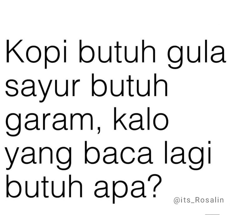 its_Rosalin's tweet photo. Agustus ini kamu lagi butuh apa? https://t.co/hqhnUimmB1