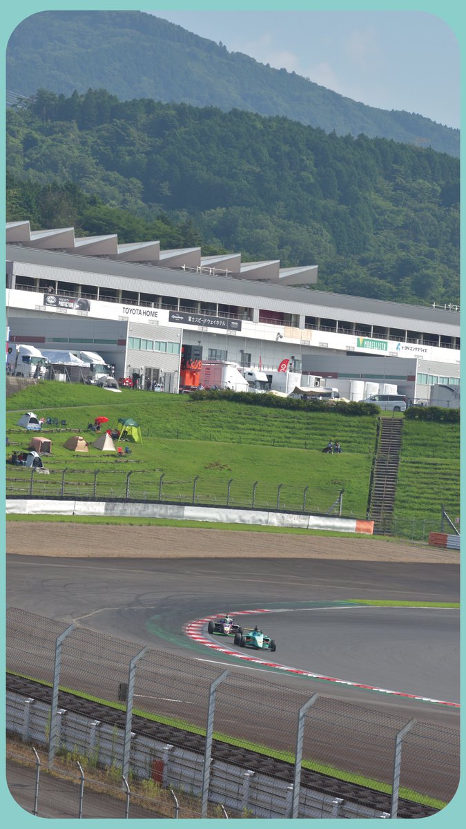 choko_riko_'s tweet photo. Rd.5🔥
#FIAF4
#JapaneseF4
#HYDRANGEAKageyamaRacing
#KageyamaRacing https://t.co/tkmaOw7lTV