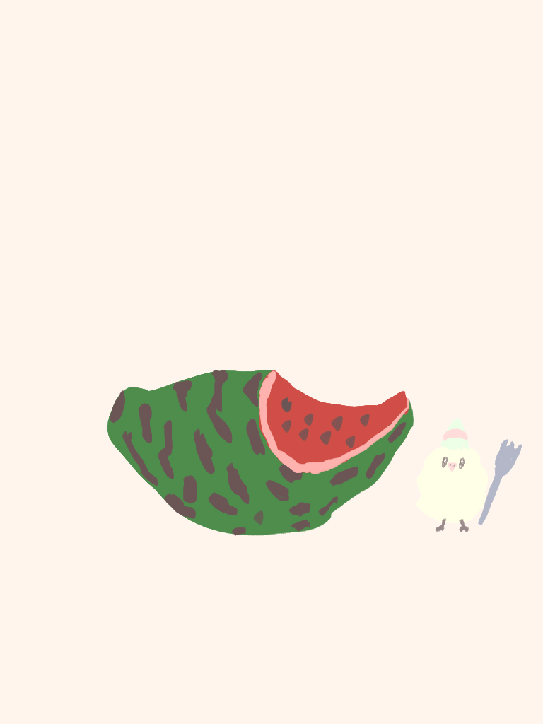 AzumaShidu's tweet photo. 8月‥？🍉
#しづまんが https://t.co/hY2Itzl0bx