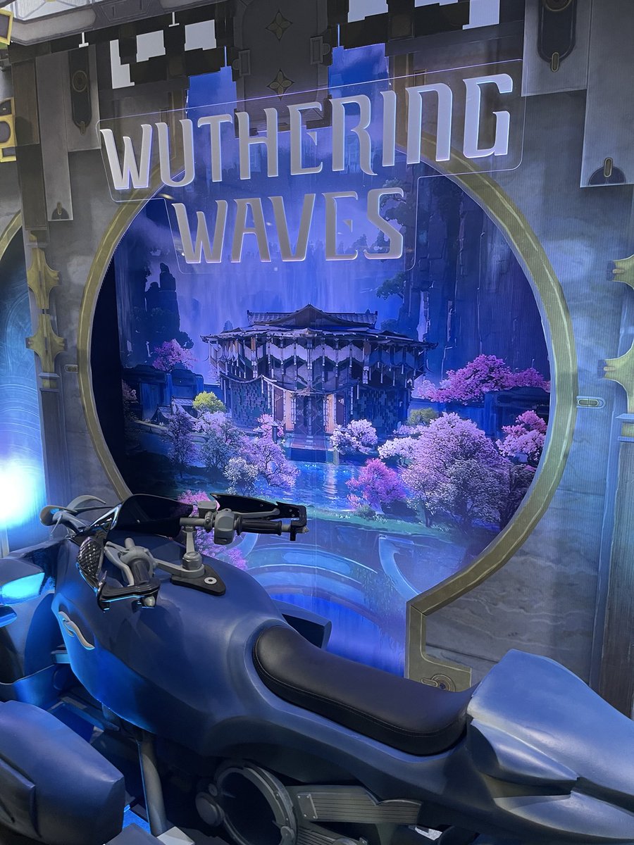 3punpunpic's tweet photo. #AISeSportsxWuWa #holographicoverdrive2026 https://t.co/ck9eIG0adx