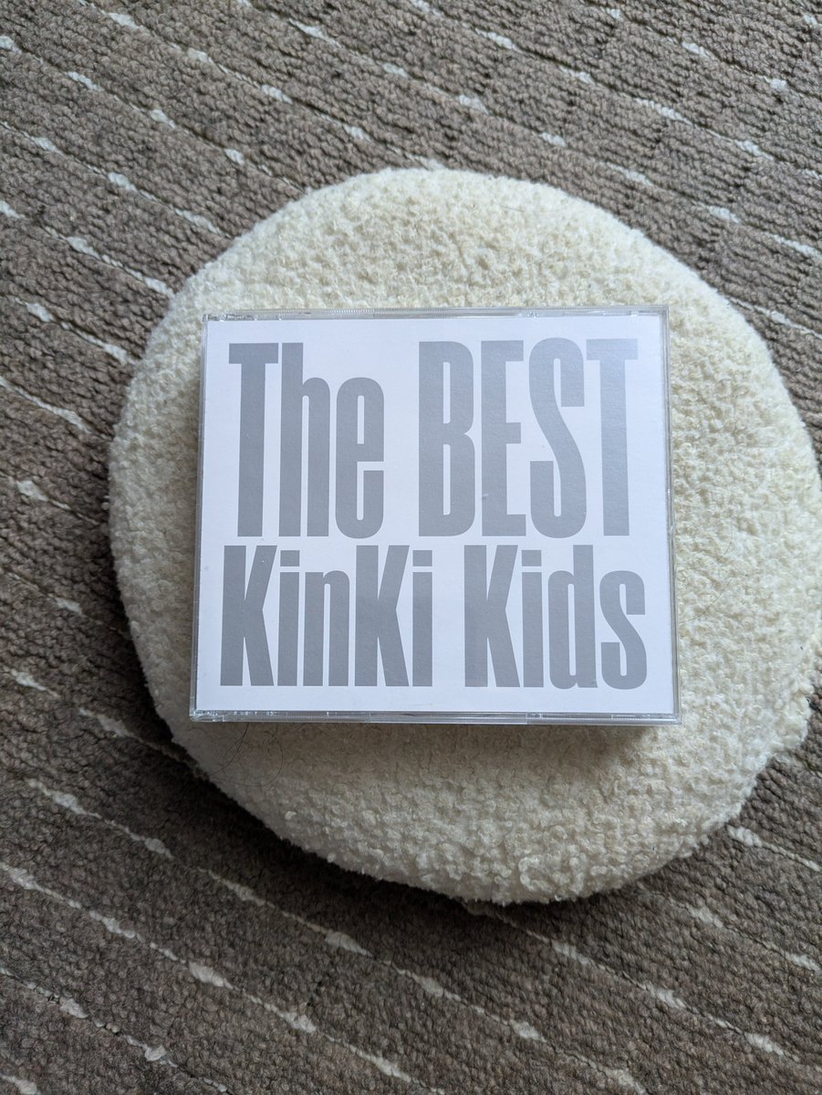 FXvfiokyo's tweet photo. Kinki Kidsの楽曲と言えば？
やっぱり硝子の少年？それともジェットコースター·ロマンスかな？ https://t.co/K0WjWUpll4