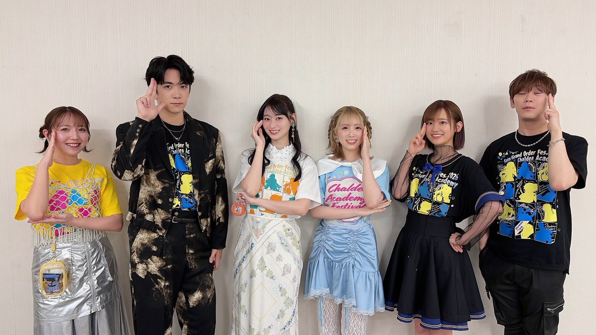 高橋李依 tweet media