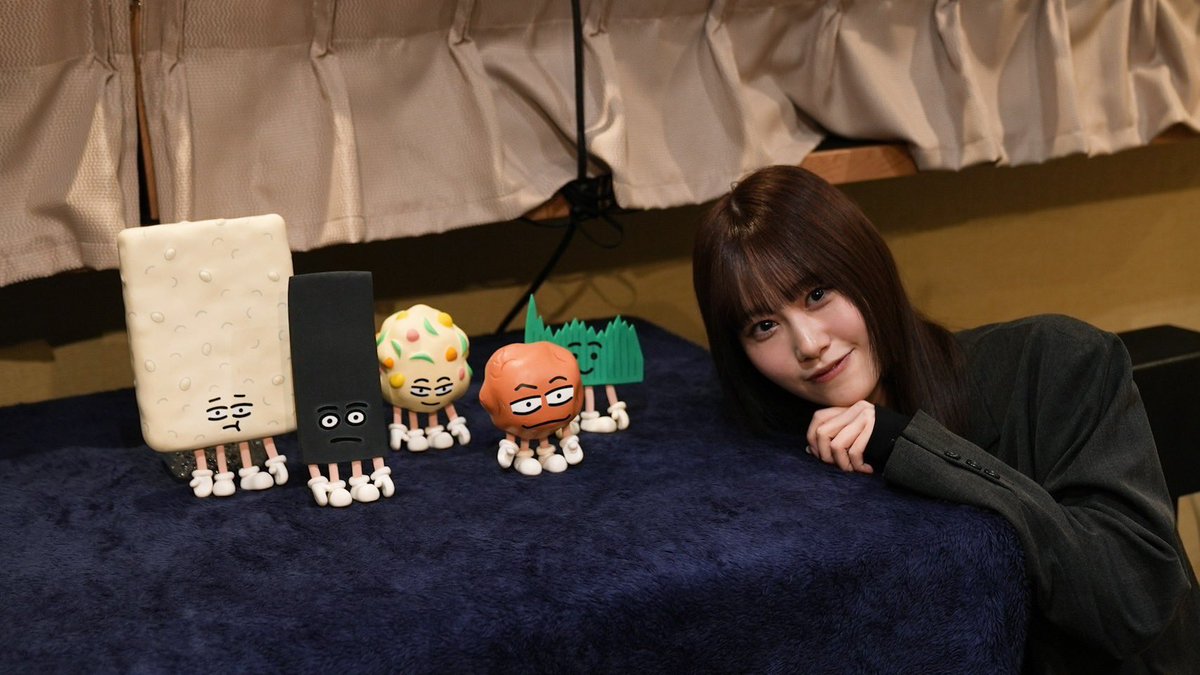 kusano_baran's tweet photo. ／
#櫻坂46 #向井純葉 さん
あげ太くんにゲスト出演🍗
＼

来週８/３(月) ２１：５４〜
向井さんゲスト回第３弾が放送されます

第１弾、第２弾を
まだご覧になられていない方は
今のうちにぜひ！

【第１弾】https://t.co/B3qNDlJSFC
【第２弾】https://t.co/5Pg36AA9e1

#おしゃべり唐あげあげ太くん https://t.co/2frkrgEJ7z