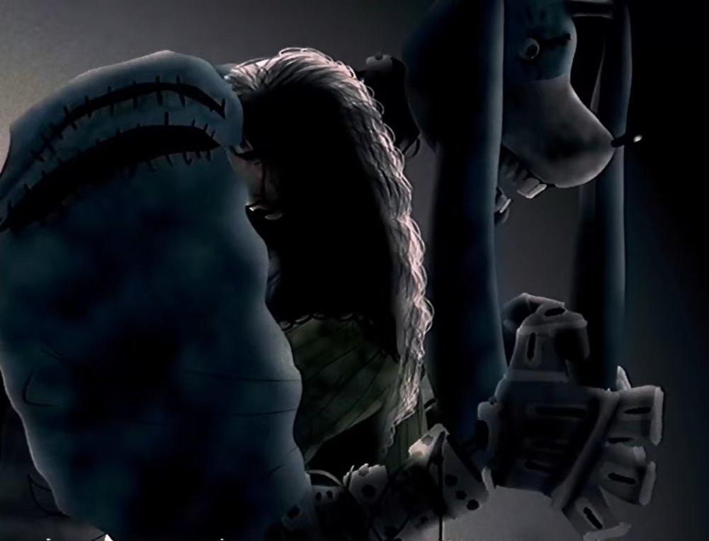 vivianlovesyuri's tweet photo. UUUUUUUUGH I HATE AND LOVE THIS SCENE
#thewaltenfiles https://t.co/53MmOWIAdF