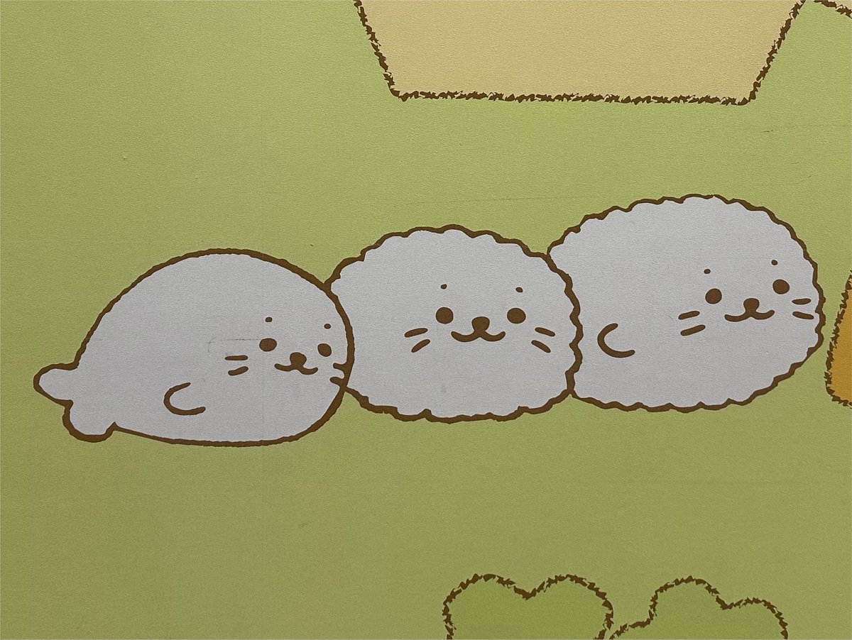 mo7736617637213's tweet photo. もこもこがぺたんこになりそうなくらいどきどきしている。。。！
あまあまにしてもこもこに戻してほしいです꒰  ᐢ´˙꒳​˙ᐢ  ꒱◌𓈒𓐍 https://t.co/yIL5xXFai3