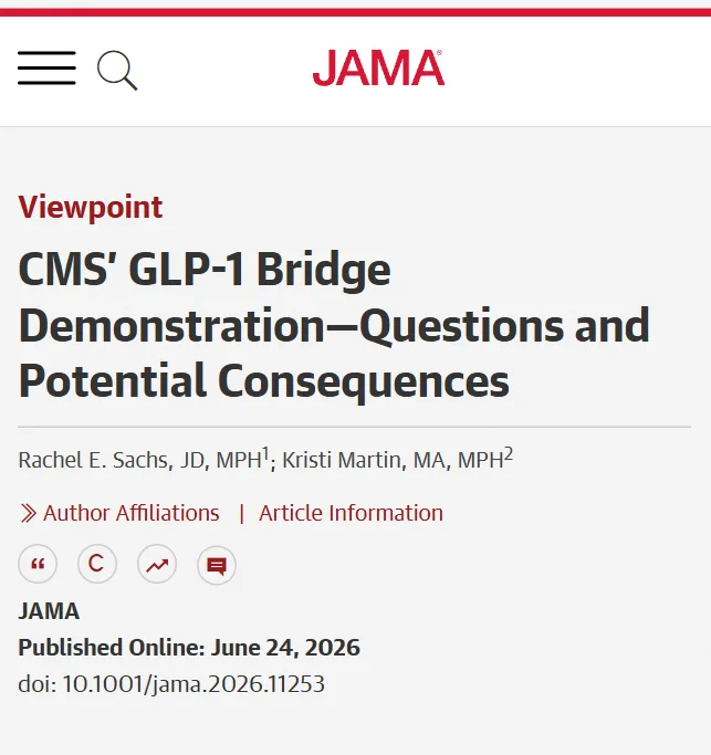 jama glp-1 Diet and Exercise Recommendations for Patients Taking Receptor Agonists - Clinical Reviews JAMA  X:  Viewpoint: