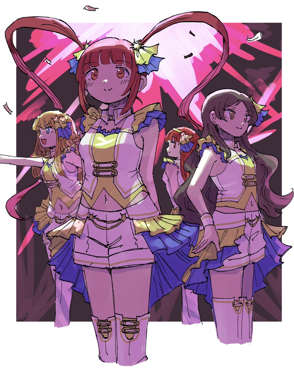 takoyaki_oisiii's tweet photo. 去年のISF用に描き下ろしたスコーピオ
結構お気に入り https://t.co/Rs3LU61VKY