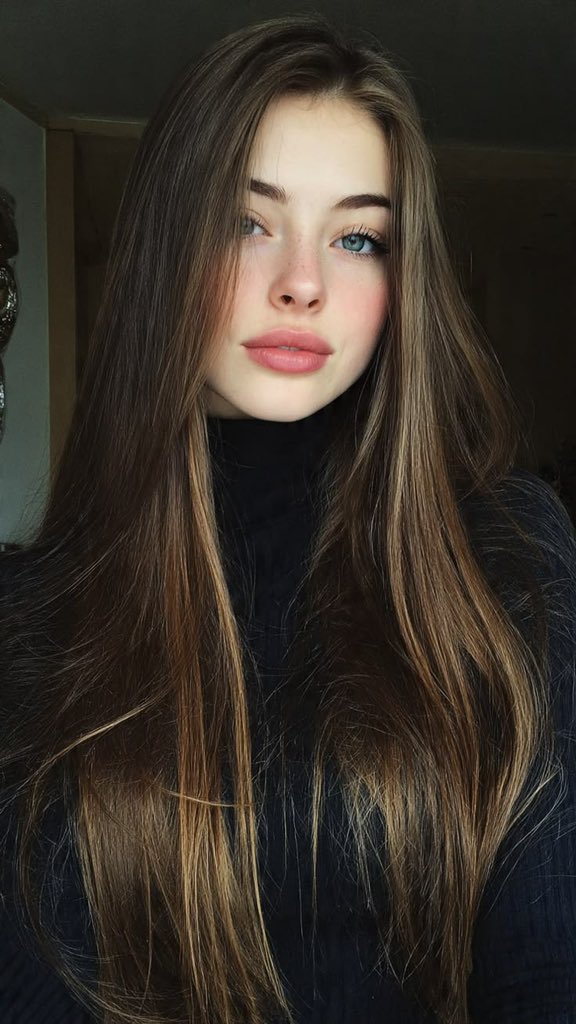itsoklaiba's tweet photo. Do you like my hair ??? https://t.co/uVmqJ1BMLZ