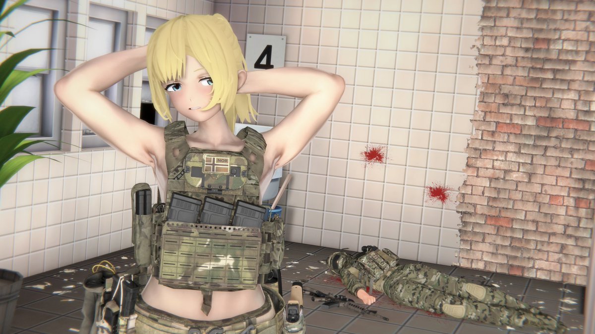 Ruka96_KK's tweet photo. @0GMF0 Mm-hmm, here's the original https://t.co/PkjzBAWVOl
