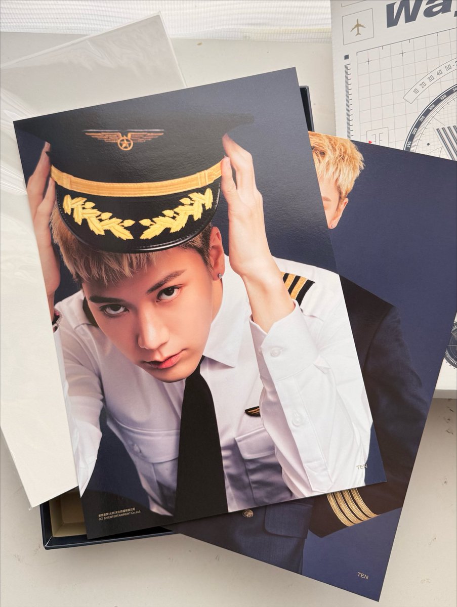 taemtention's tweet photo. FREE CLAIM [not SHINee related]
WAYV season greetings 2021&amp;2022
box +some inclusions
- just pay for postage

#pasarnct #pasarwayv @pasarnct @pasarNCTmy @PasarWayv https://t.co/rZgaZ02bDB