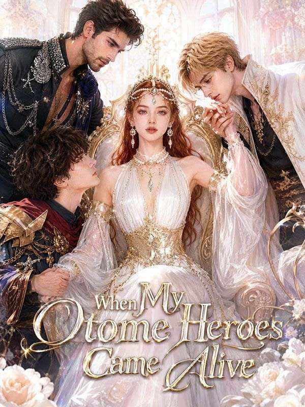 dramafren2's tweet photo. When My Otome Heroes Came Alive Full Movie

Watch Here: https://t.co/3uJorgdOjI

#drama #film #movie #shortfilm https://t.co/C1jRaWe7na