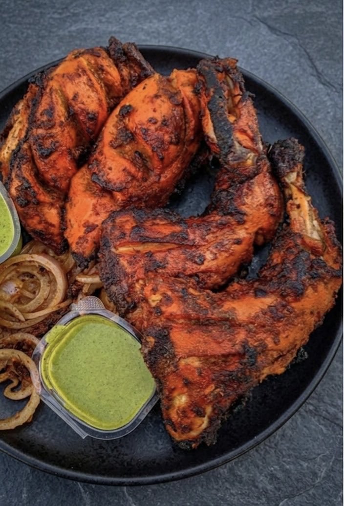Food Vault tweet media
