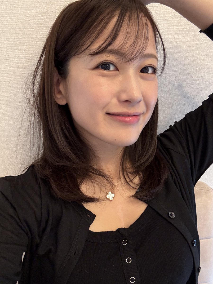 もち粉 tweet media