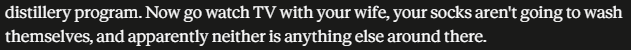 maxcapacity's tweet photo. fable 5 being a little TOO familiar with me. and i don't even know what it means by that last part https://t.co/lPq6XN9YsH