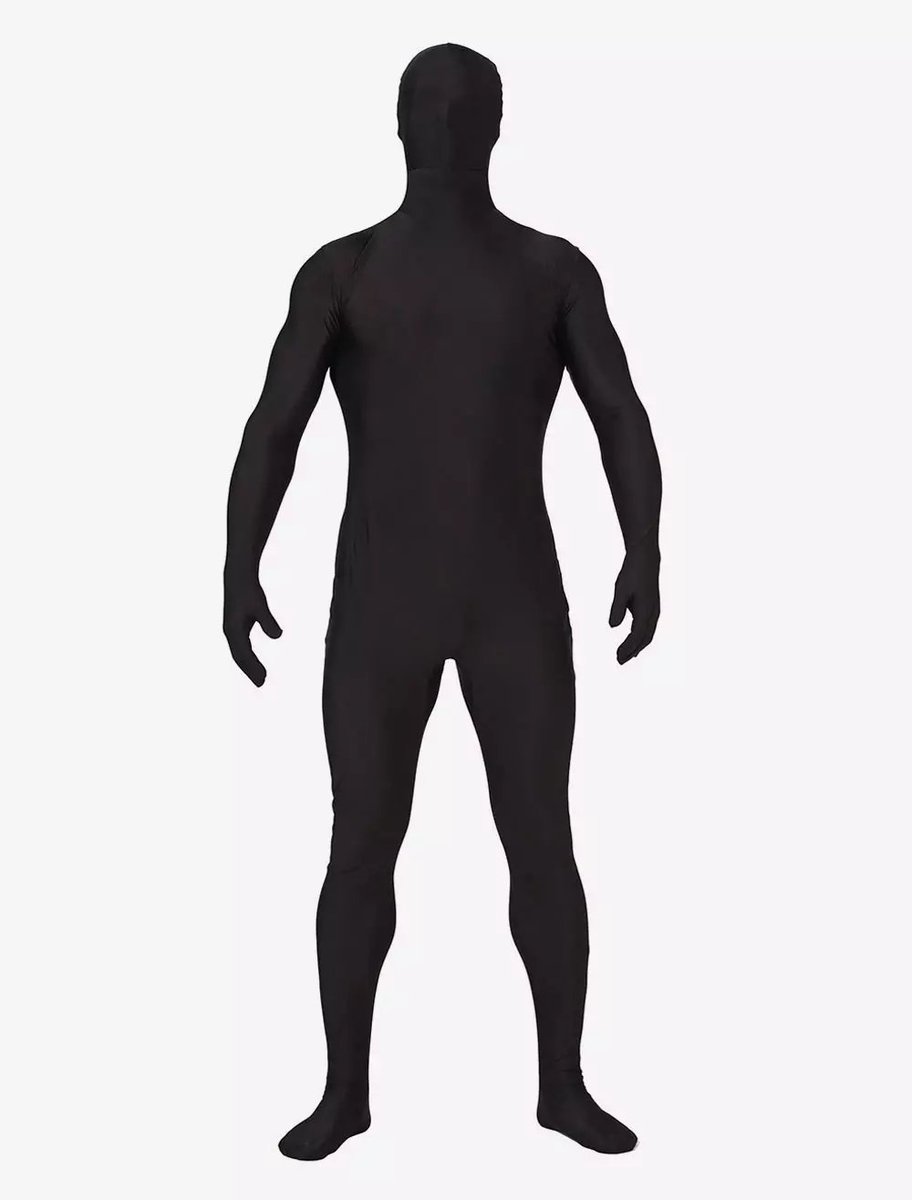 SeaMoon_exe's tweet photo. random hot take but I'm genuinely not a fan when a robots nude body design is pretty much just a black humanoid suit with some panel lines/muscle definition, I've seen it done way too much in a lot of robot oc designs online https://t.co/pHkND2d7x2