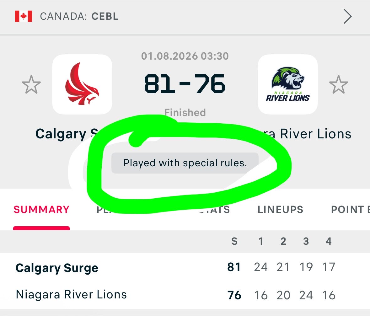 DebraaErica's tweet photo. Wow!! Away team was leading towards the final whistle with 3 min remaing then boom..home team is leading 

I’m never including this stupid league!!

They messed up our 26 odds 😫😭!

What are these special rules anyways ? https://t.co/VBV6dtrcLo