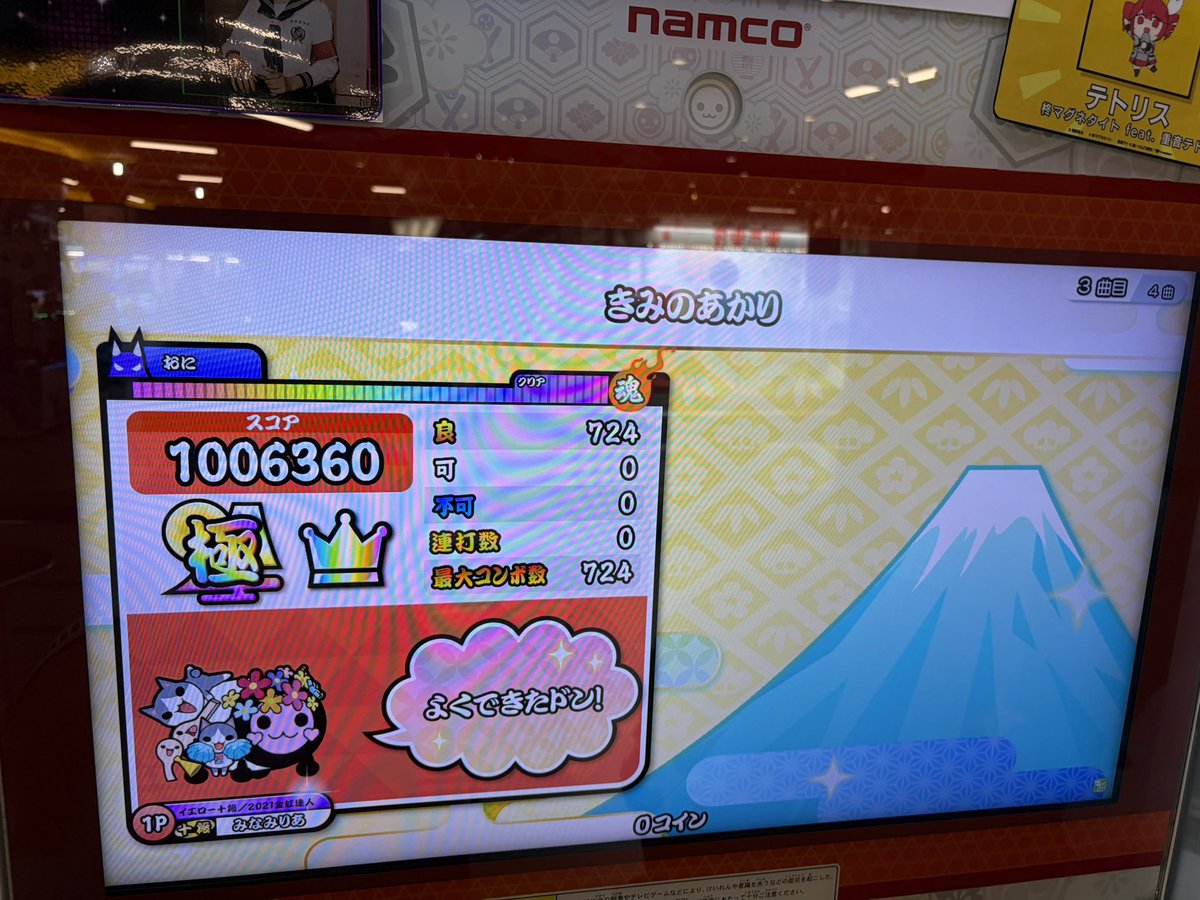 m1na_23's tweet photo. これくらいが1番楽しいのよ https://t.co/XrXkOAnGkp