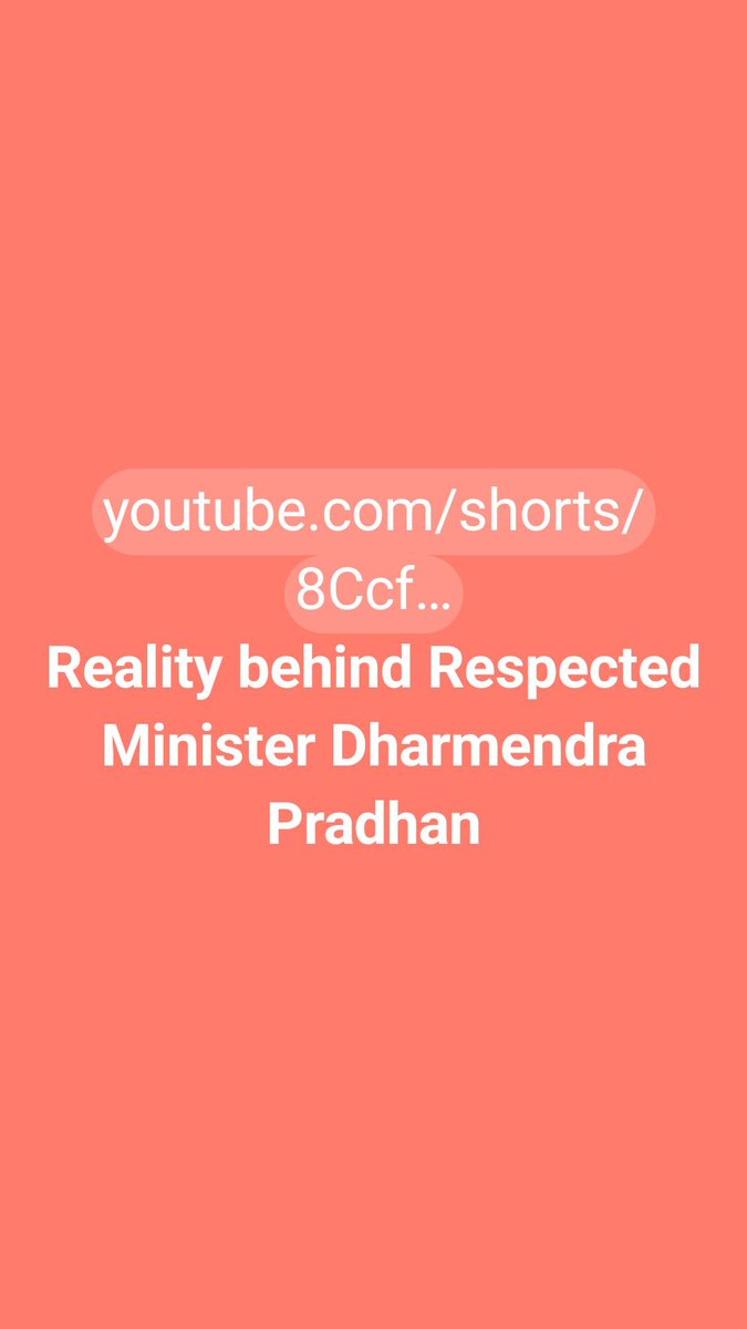 TavadiaUmesh's tweet photo. https://t.co/BdcBFOp388