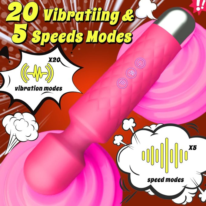 MiyaSextoys's tweet photo. This one hits different 💥
Strong motor, 2⃣0⃣ modes, 5⃣ speeds
Your new favorite toy 💗😈
#Teenager #Vibrator #Handy #Sperma #Sex #Tube #Sexfilm #WandVibrator #BodyMassager #PleasureWand https://t.co/I8swSGSsyr