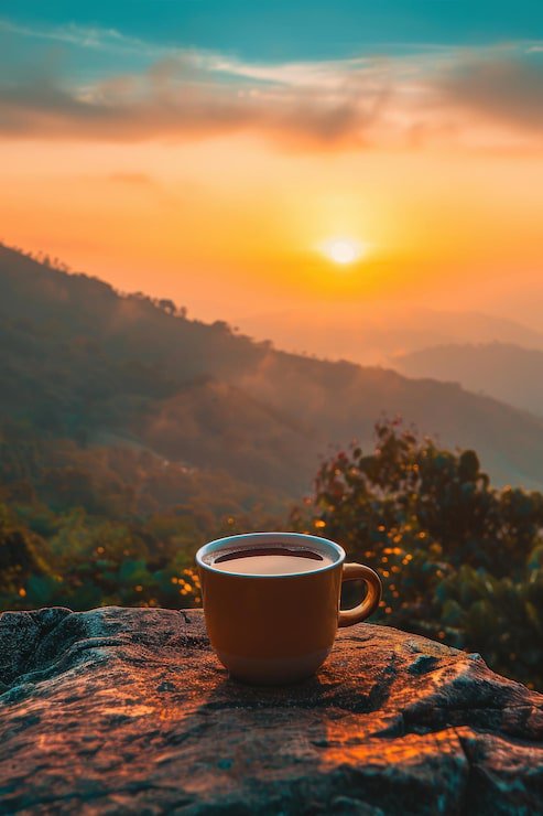 SadiaOnX's tweet photo. Good morning☀️

What's one thing you're looking forward to today? https://t.co/aK2S8jsClL